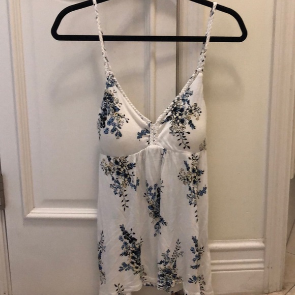 American Rag Tops - Floral cami